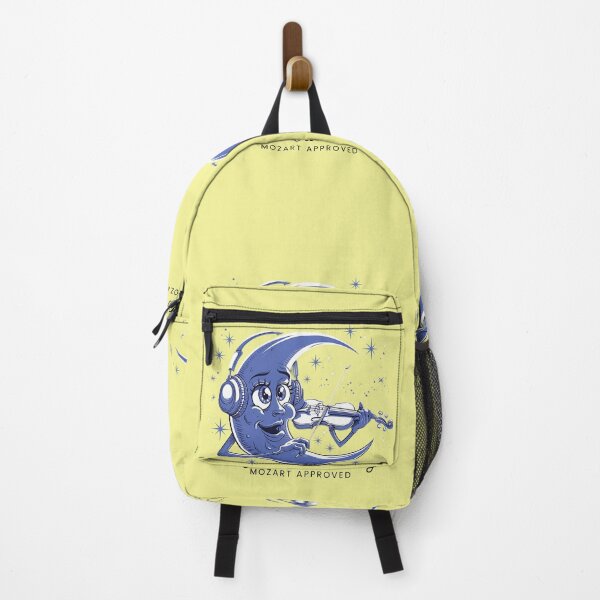 Item preview, Night Vibes Only – Mozart Approved. designed and sold by PosiPrints.