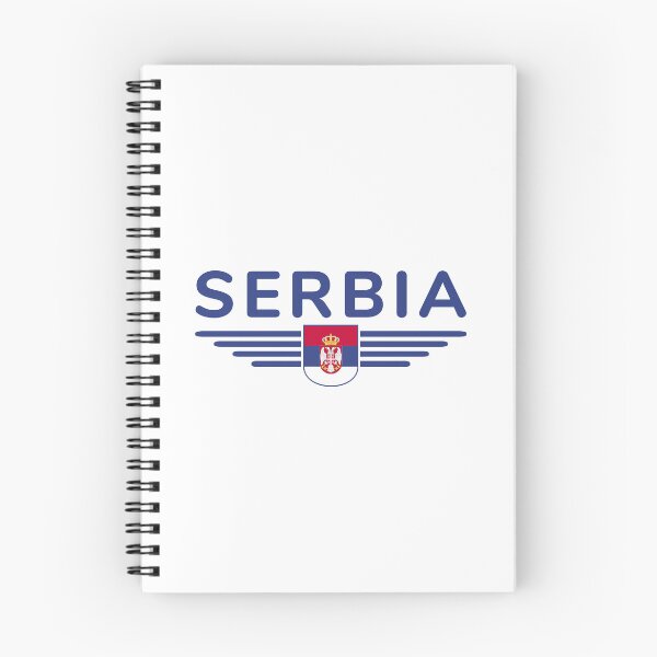 Item preview, Serbia Design – Pride and Passion designed and sold by ElvisU.