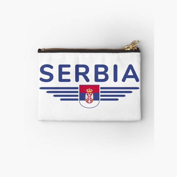 Item preview, Serbia Design – Pride and Passion designed and sold by ElvisU.