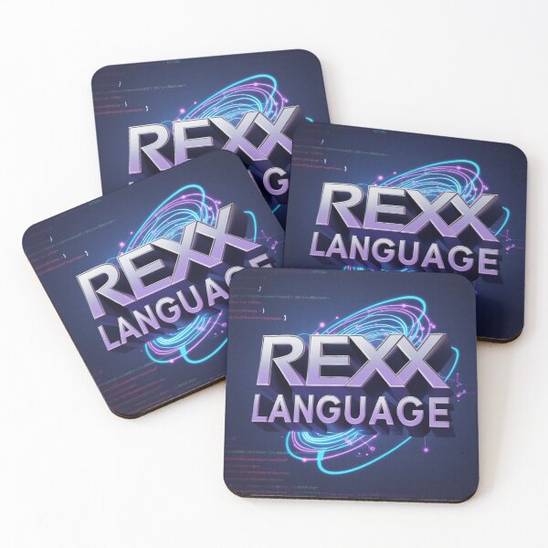 Item preview, Rexx designed and sold by BCD BRANDS.