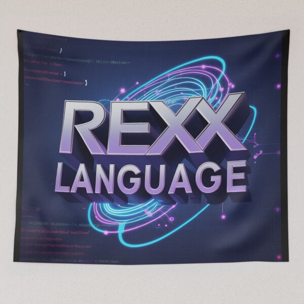 Item preview, Rexx designed and sold by BCD BRANDS.