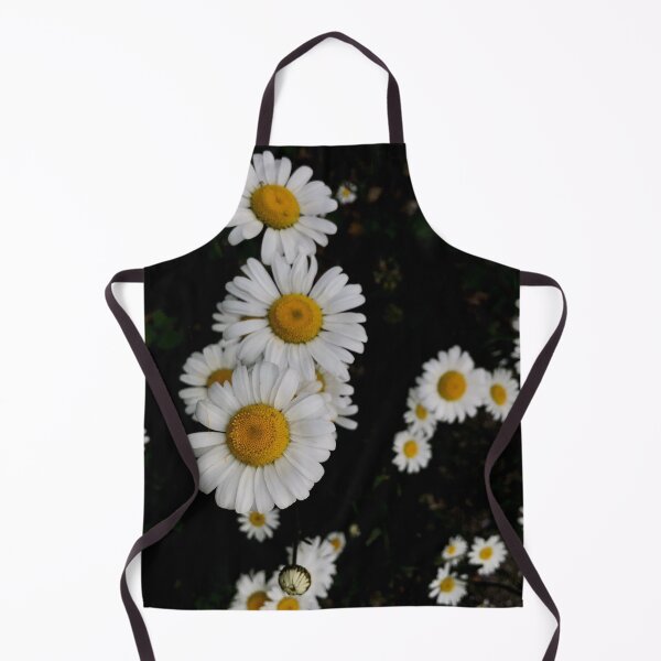Item preview, Wild Daisies Floral Pattern Photography designed and sold by Quoppidou.