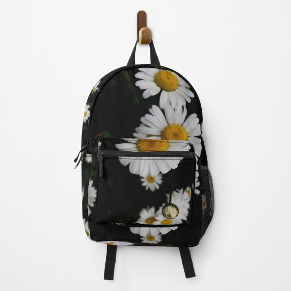 Item preview, Wild Daisies Floral Pattern Photography designed and sold by Quoppidou.