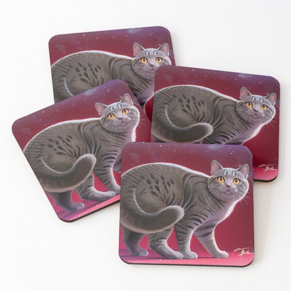 Item preview, Cute Animal V1005 designed and sold by Little-s.