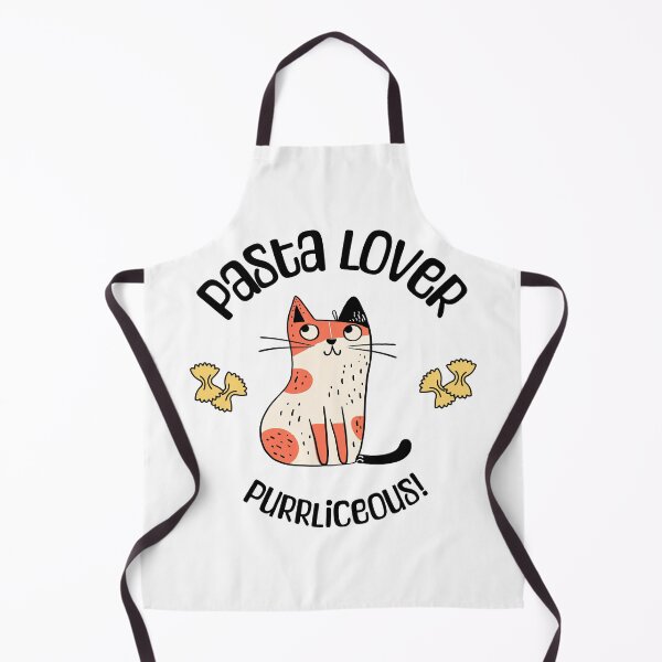 Item preview, Pasta lover, purrliceous designed and sold by shirttruck.