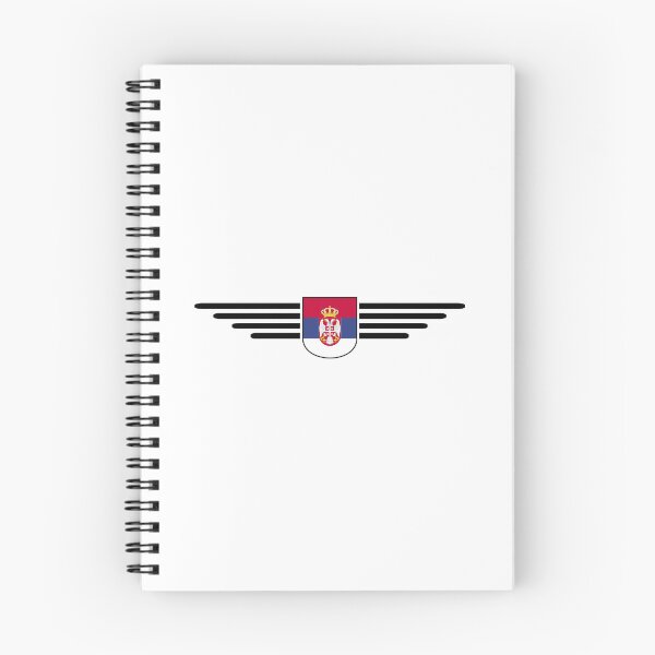 Item preview, Serbia Design – Pride and Passion designed and sold by ElvisU.