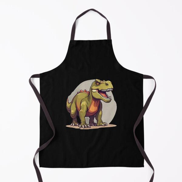 Item preview, dinosaur designed and sold by Temdo7.
