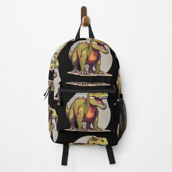 Item preview, dinosaur designed and sold by Temdo7.