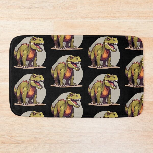 Item preview, dinosaur designed and sold by Temdo7.