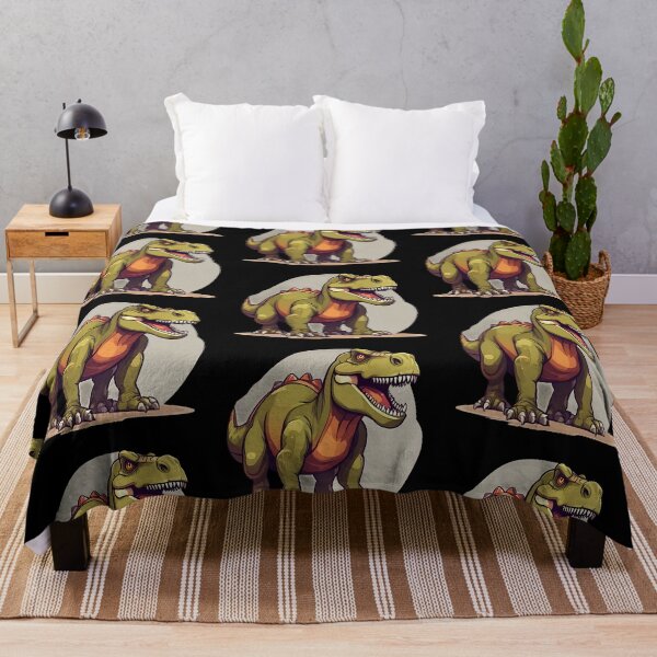 Item preview, dinosaur designed and sold by Temdo7.
