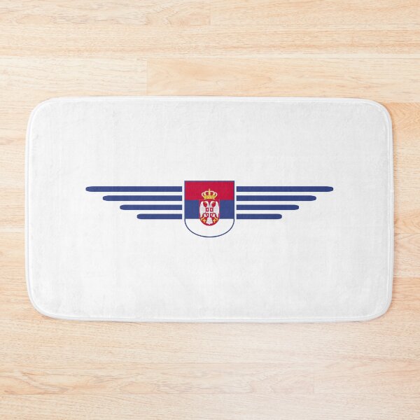 Item preview, Serbia Design – Pride and Passion designed and sold by ElvisU.