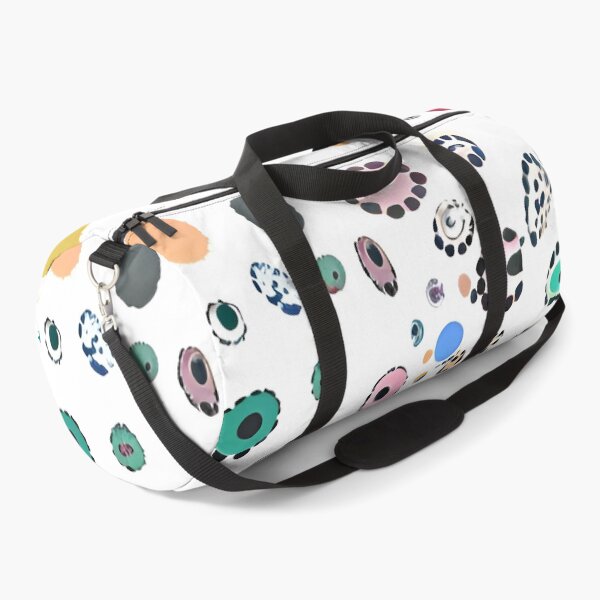 Item preview, Crazy Polka Dots designed and sold by beatbeatwing.