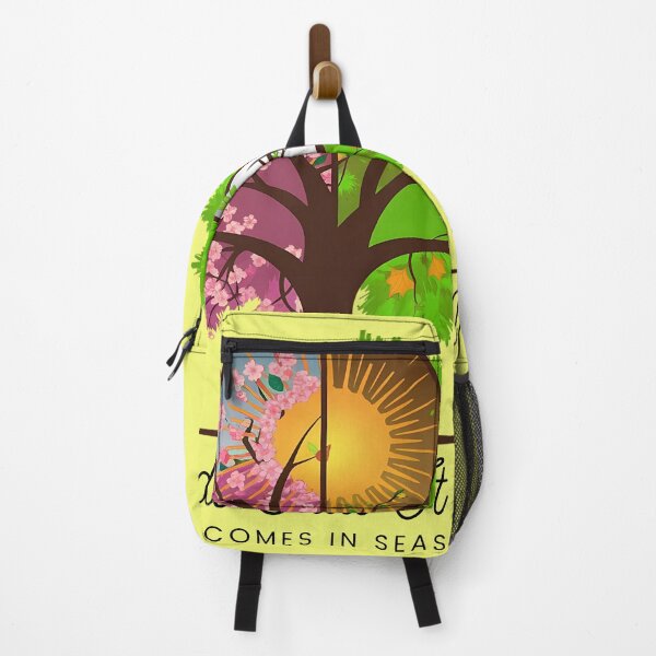 Item preview, Vivaldi Said It Best – Life Comes in Seasons. designed and sold by PosiPrints.