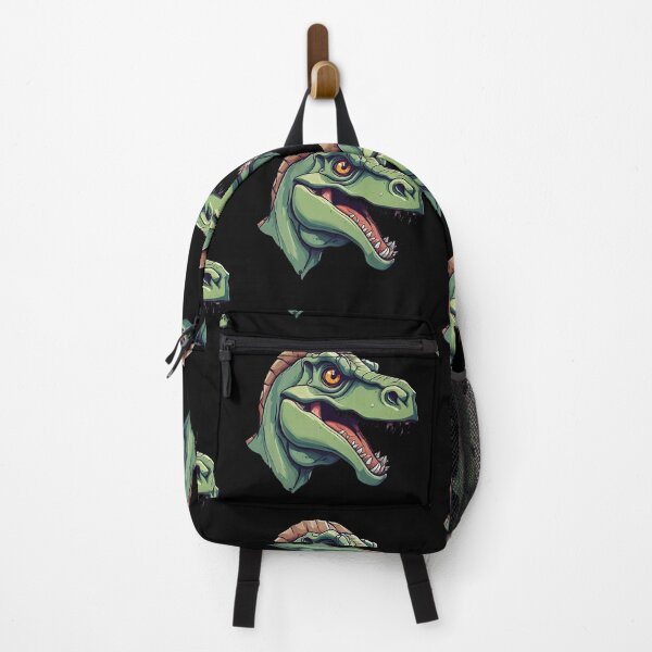 Item preview, dinosaur head designed and sold by Temdo7.