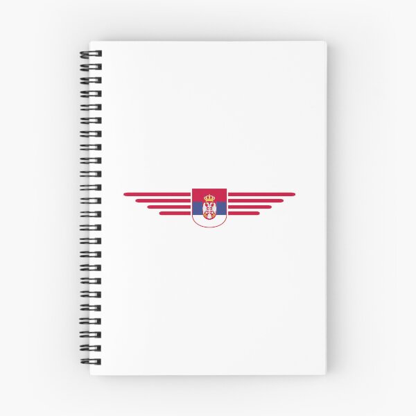 Item preview, Serbia Design – Pride and Passion designed and sold by ElvisU.