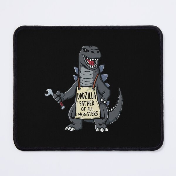 Item preview, Dadzilla designed and sold by Getup-clothing.