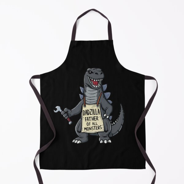 Item preview, Dadzilla designed and sold by Getup-clothing.