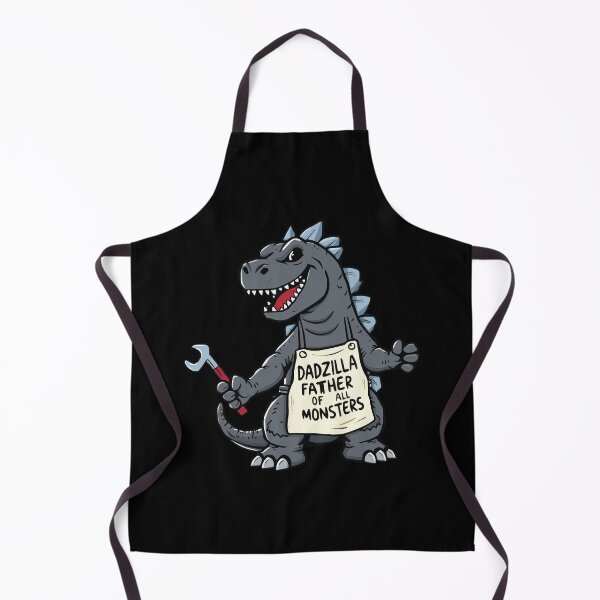Item preview, Dadzilla designed and sold by Getup-clothing.