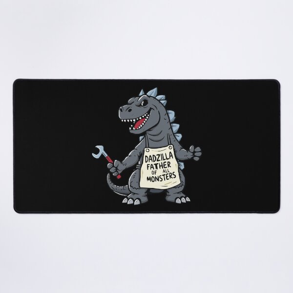 Item preview, Dadzilla designed and sold by Getup-clothing.