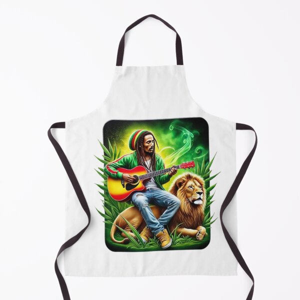 Item preview, BOB MARLEY: ONE LOVE designed and sold by CHRIST5000.