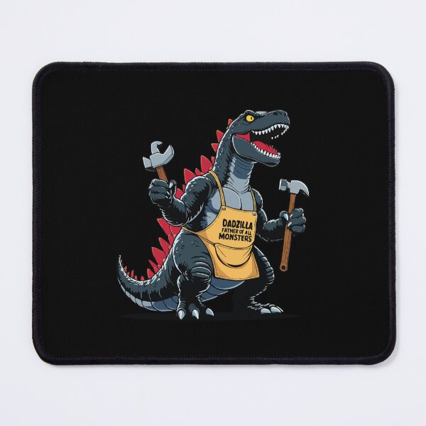 Item preview, Dadzilla designed and sold by Getup-clothing.