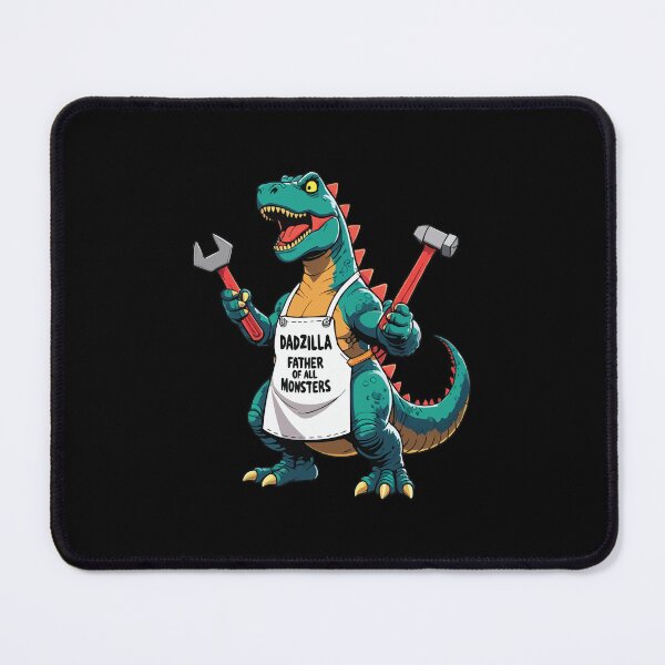 Item preview, Dadzilla designed and sold by Getup-clothing.