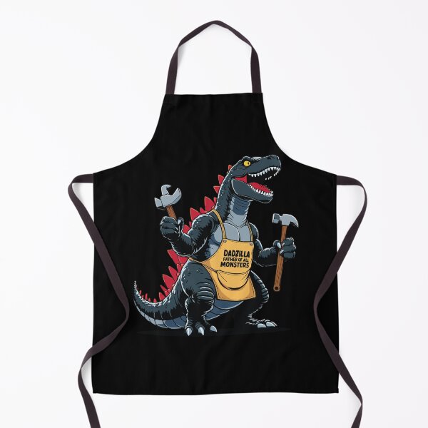 Item preview, Dadzilla designed and sold by Getup-clothing.