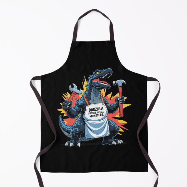 Item preview, Dadzilla designed and sold by Getup-clothing.