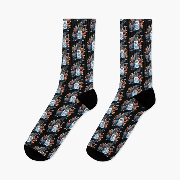 Item preview, Dadzilla designed and sold by Getup-clothing.