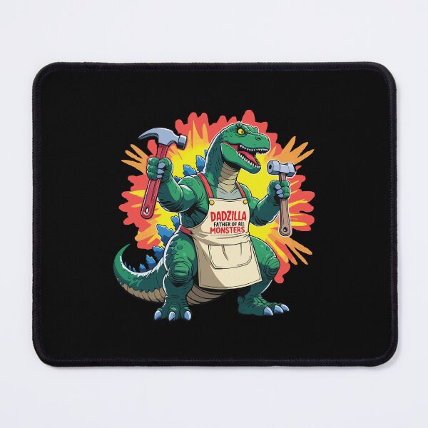 Item preview, Dadzilla designed and sold by Getup-clothing.