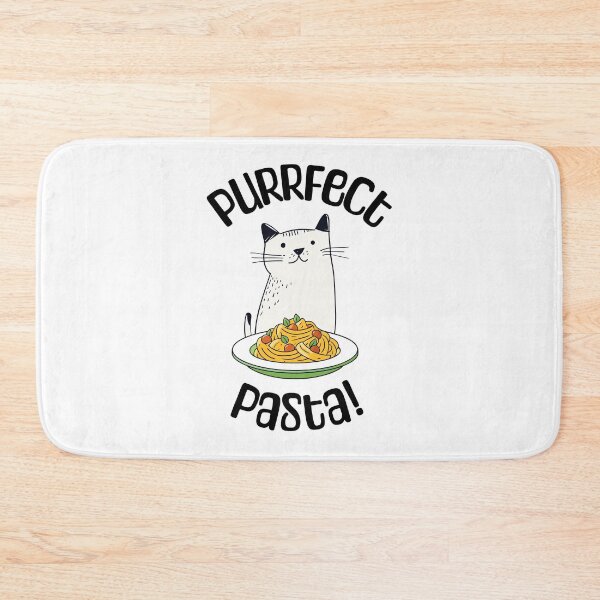 Item preview, Pasta lover, purrfect pasta designed and sold by shirttruck.