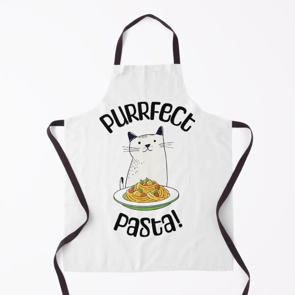 Item preview, Pasta lover, purrfect pasta designed and sold by shirttruck.