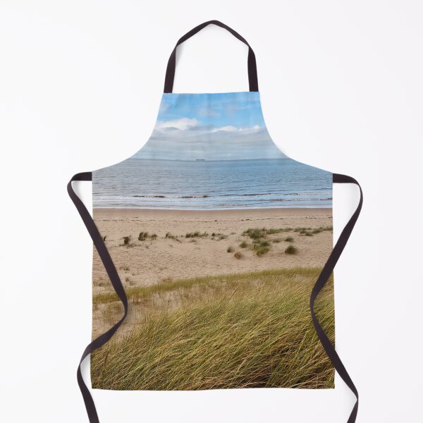 Item preview, Warm Light Wild Natural Sandy Beach designed and sold by Quoppidou.