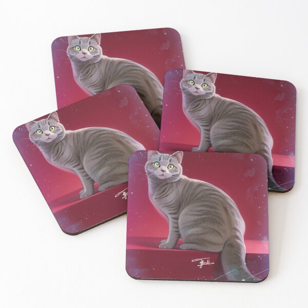 Item preview, Cute Animal V1007 designed and sold by Little-s.