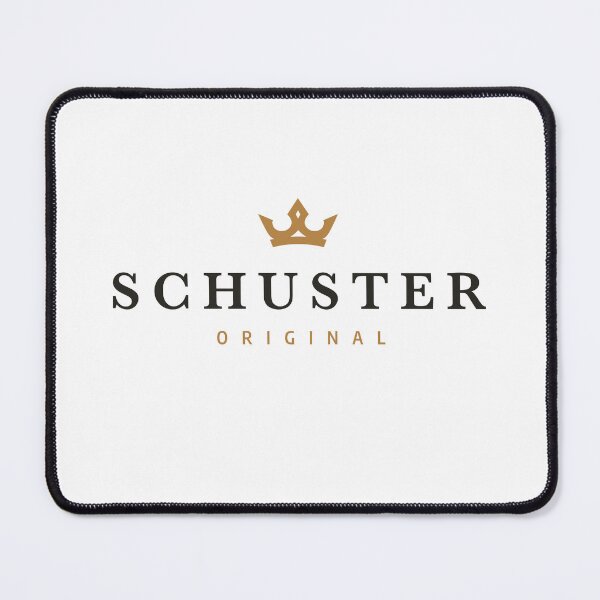 Item preview, Schuster Original family logo designed and sold by GlossAndGlory.