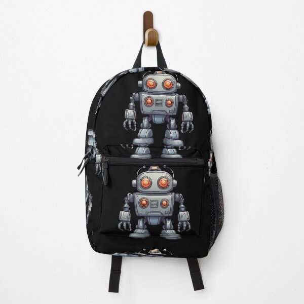 Artikelvorschau, Roboter entworfen und verkauft von Temdo7.