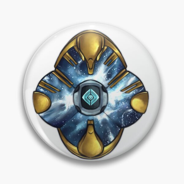 Item preview, Cosmos Shell D2 fanart [no BG] designed and sold by jvkloll.