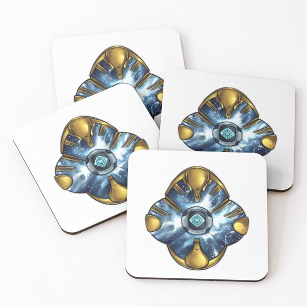 Item preview, Cosmos Shell D2 fanart [no BG] designed and sold by jvkloll.
