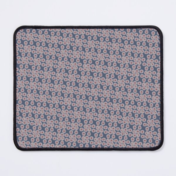 Item preview, Batik - 70s Style - Blue Purple designed and sold by JoseYeste.