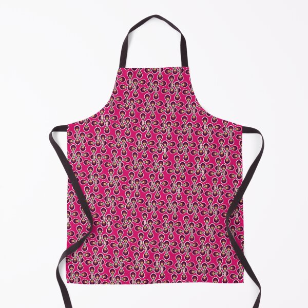 Item preview, Batik - 70s style - Fushia designed and sold by JoseYeste.