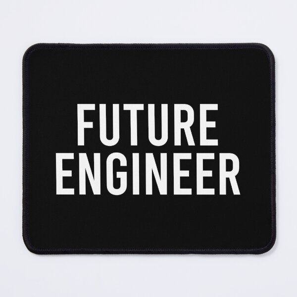 Item preview, Future Engineer designed and sold by zhilwahesani.