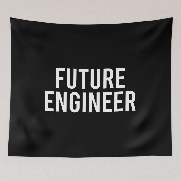 Item preview, Future Engineer designed and sold by zhilwahesani.