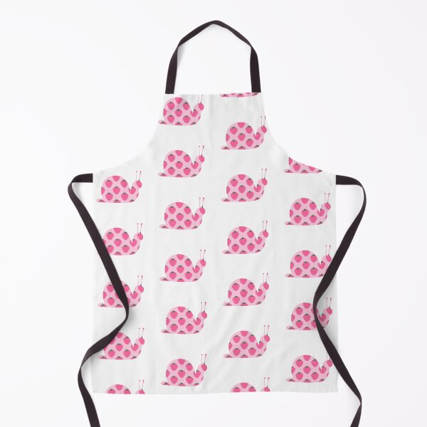 Item preview, Strawberry Snail designed and sold by moonlovedesigns.