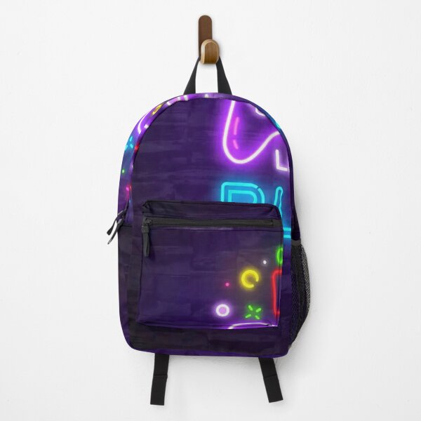 Item preview, "Neon Gaming Zone" designed and sold by MASA19781022.