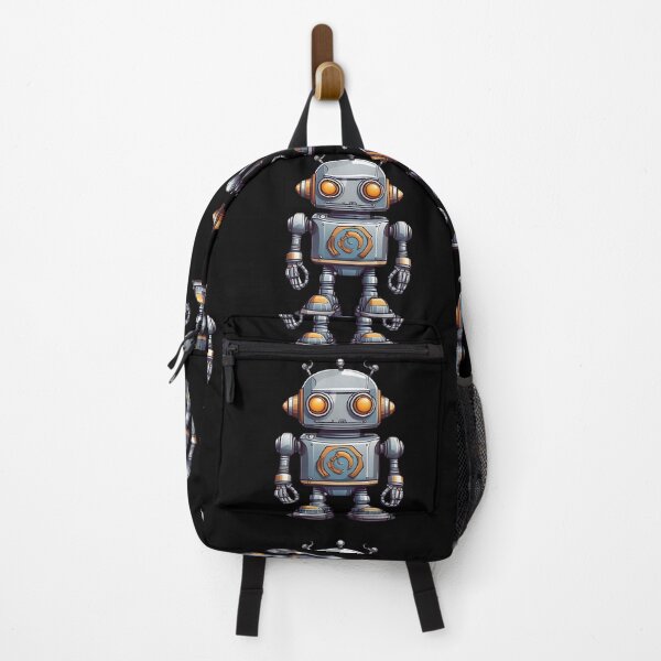 Artikelvorschau, Roboter entworfen und verkauft von Temdo7.