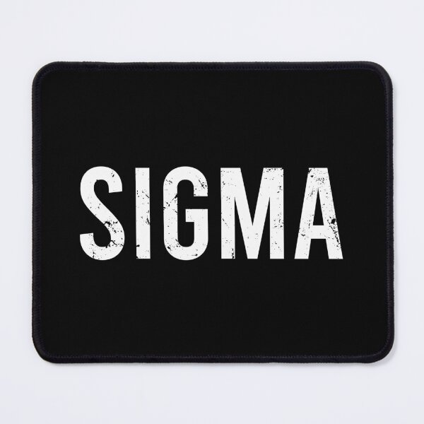 Item preview, Sigma designed and sold by zhilwahesani.