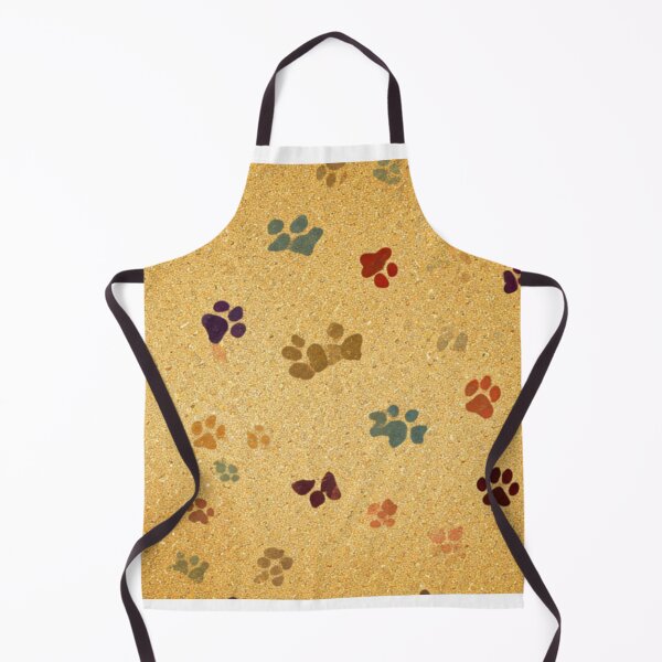 Item preview, Dog tracks designed and sold by Carmensa67.