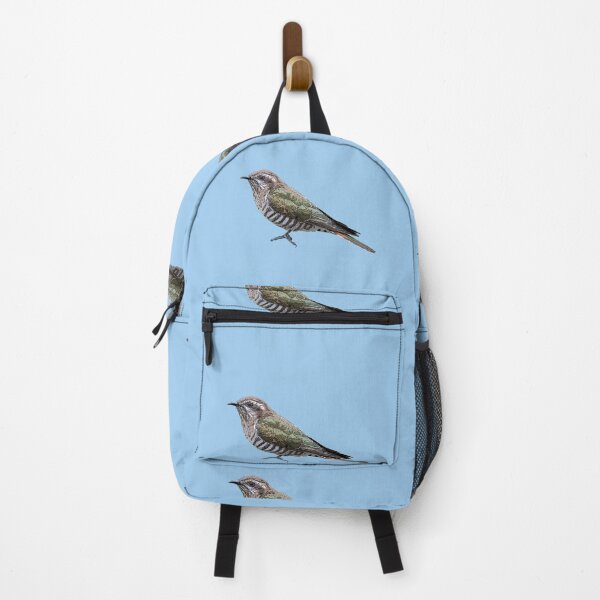 Item preview, Horsfield's Bronze-Cuckoo Color Design designed and sold by designsasstultd.
