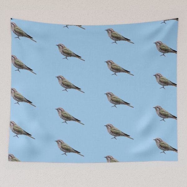 Item preview, Horsfield's Bronze-Cuckoo Color Design  designed and sold by designsasstultd.