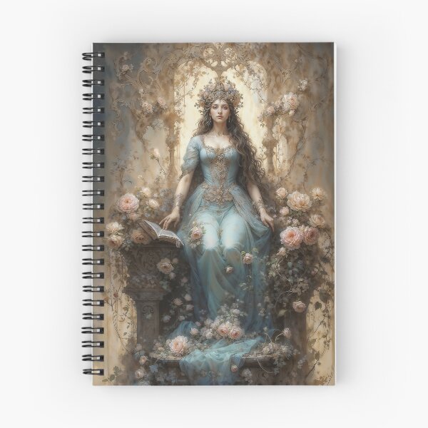 Item preview, Minerva Goddess designed and sold by AliceWhiteDF.